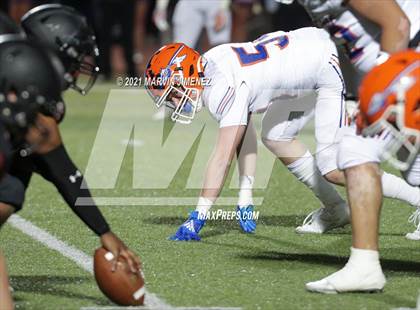 Thumbnail 1 in Oaks Christian vs Westlake photogallery.