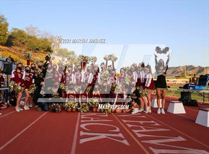 Thumbnail 1 in Oaks Christian vs Westlake photogallery.
