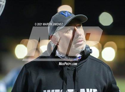 Thumbnail 1 in Oaks Christian vs Westlake photogallery.