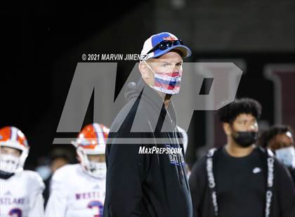Thumbnail 1 in Oaks Christian vs Westlake photogallery.