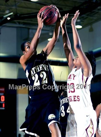 Thumbnail 3 in Athens @ Columbia photogallery.