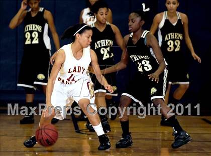 Thumbnail 1 in Athens @ Columbia photogallery.