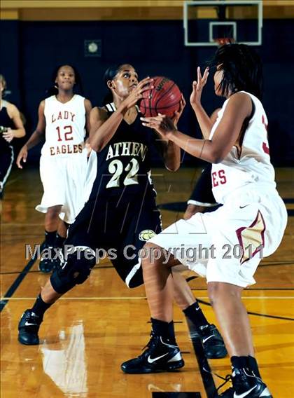 Thumbnail 2 in Athens @ Columbia photogallery.