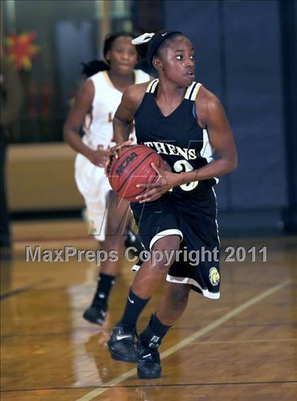 Thumbnail 2 in Athens @ Columbia photogallery.