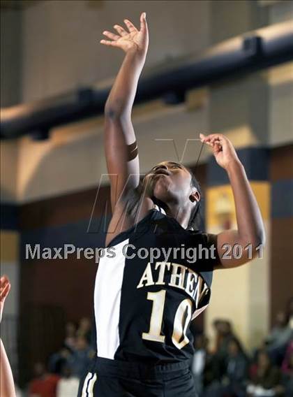 Thumbnail 3 in Athens @ Columbia photogallery.