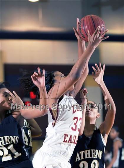 Thumbnail 3 in Athens @ Columbia photogallery.