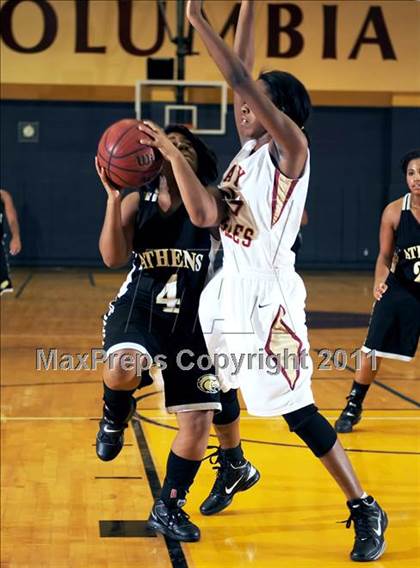 Thumbnail 1 in Athens @ Columbia photogallery.