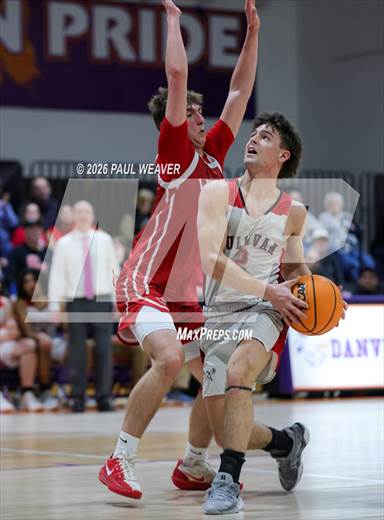 Sullivan County vs. Our Lady of Lourdes Regional (PIAA D4 1A Semi-final)