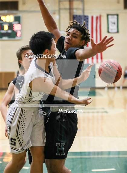 Thumbnail 2 in Skyline @ Hillcrest photogallery.