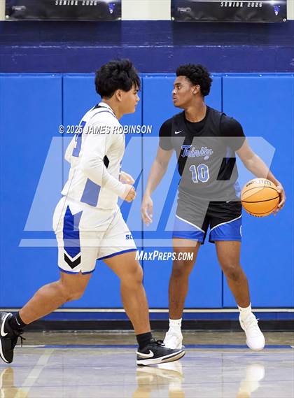 Thumbnail 1 in Trinity Christian Academy @ Stanton photogallery.