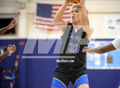 Thumbnail 1 in Trinity Christian Academy @ Stanton photogallery.