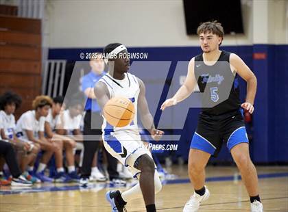 Thumbnail 3 in Trinity Christian Academy @ Stanton photogallery.