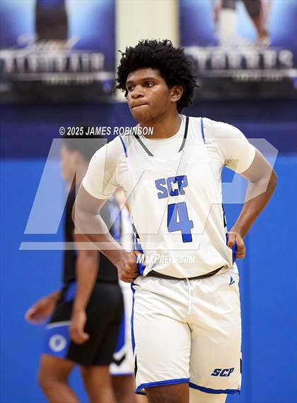 Thumbnail 2 in Trinity Christian Academy @ Stanton photogallery.