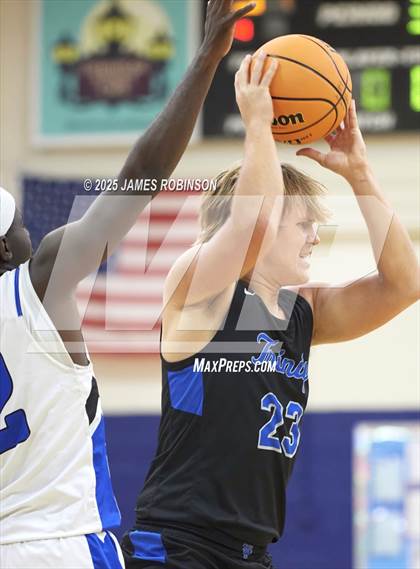 Thumbnail 1 in Trinity Christian Academy @ Stanton photogallery.