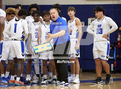 Thumbnail 1 in Trinity Christian Academy @ Stanton photogallery.