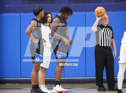 Thumbnail 2 in Trinity Christian Academy @ Stanton photogallery.