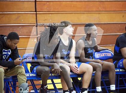 Thumbnail 3 in Trinity Christian Academy @ Stanton photogallery.