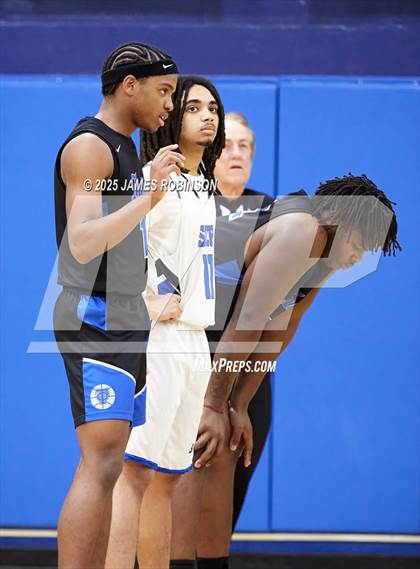 Thumbnail 3 in Trinity Christian Academy @ Stanton photogallery.