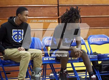 Thumbnail 3 in Trinity Christian Academy @ Stanton photogallery.