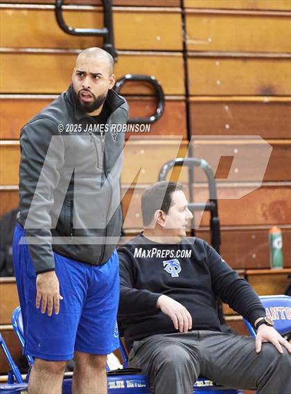 Thumbnail 3 in Trinity Christian Academy @ Stanton photogallery.