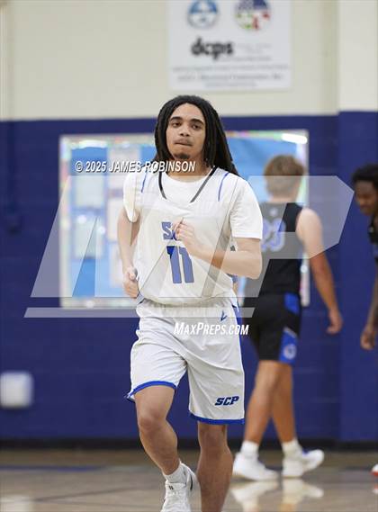 Thumbnail 2 in Trinity Christian Academy @ Stanton photogallery.