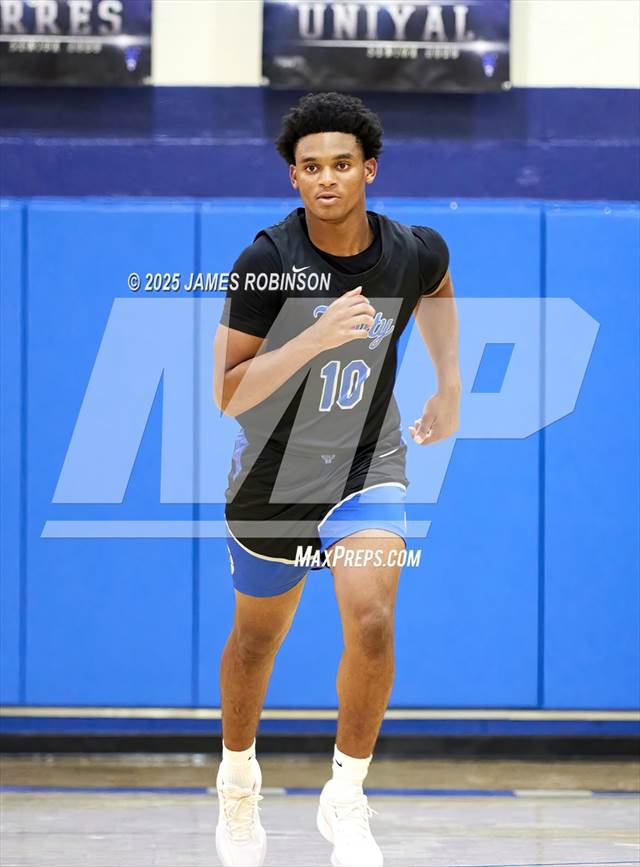 Trinity Christian Academy @ Stanton