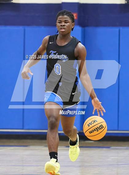 Thumbnail 3 in Trinity Christian Academy @ Stanton photogallery.