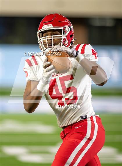 Thumbnail 1 in Seventy-First vs Hickory (NCHSAA 3A Final) photogallery.