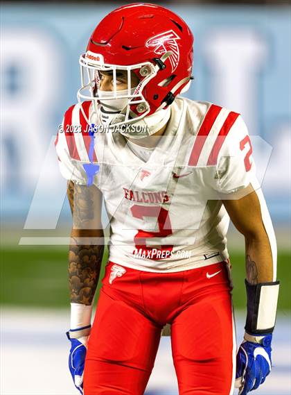 Thumbnail 1 in Seventy-First vs Hickory (NCHSAA 3A Final) photogallery.
