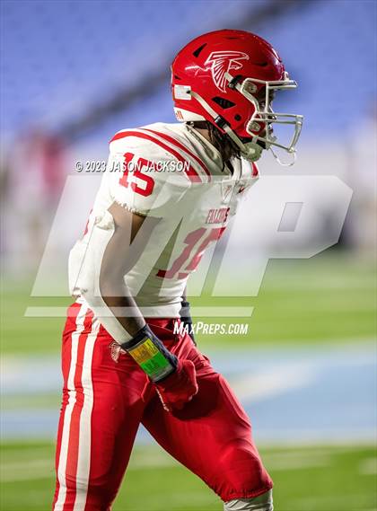 Thumbnail 1 in Seventy-First vs Hickory (NCHSAA 3A Final) photogallery.