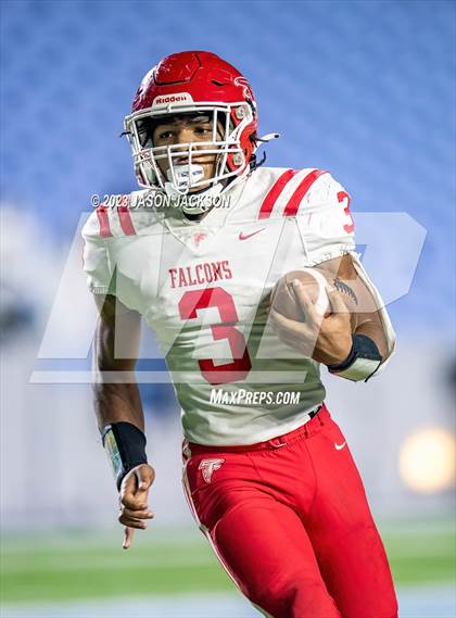 Thumbnail 2 in Seventy-First vs Hickory (NCHSAA 3A Final) photogallery.