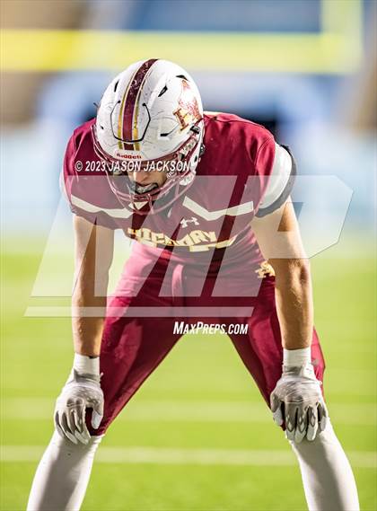 Thumbnail 2 in Seventy-First vs Hickory (NCHSAA 3A Final) photogallery.