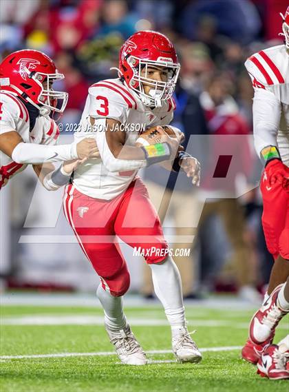 Thumbnail 1 in Seventy-First vs Hickory (NCHSAA 3A Final) photogallery.