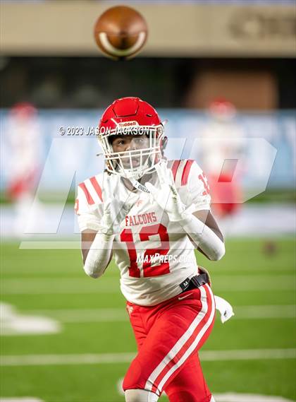 Thumbnail 3 in Seventy-First vs Hickory (NCHSAA 3A Final) photogallery.