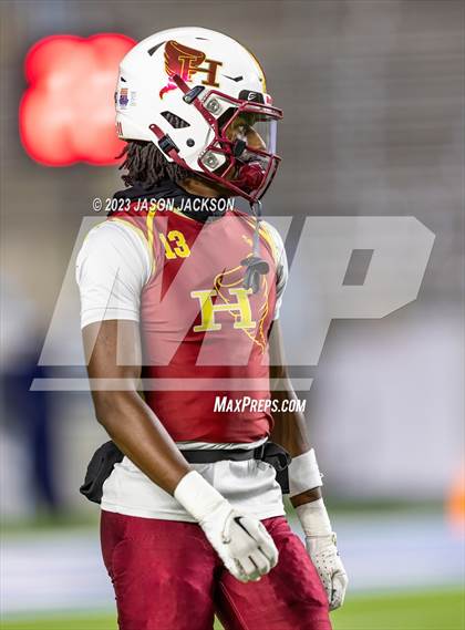 Thumbnail 2 in Seventy-First vs Hickory (NCHSAA 3A Final) photogallery.