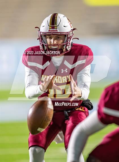 Thumbnail 2 in Seventy-First vs Hickory (NCHSAA 3A Final) photogallery.