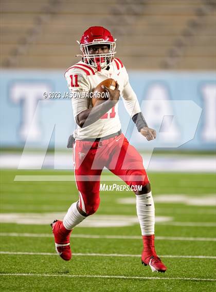 Thumbnail 1 in Seventy-First vs Hickory (NCHSAA 3A Final) photogallery.