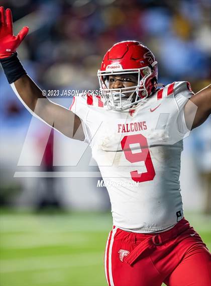 Thumbnail 1 in Seventy-First vs Hickory (NCHSAA 3A Final) photogallery.