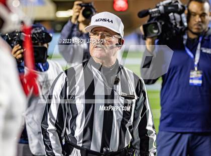Thumbnail 2 in Seventy-First vs Hickory (NCHSAA 3A Final) photogallery.