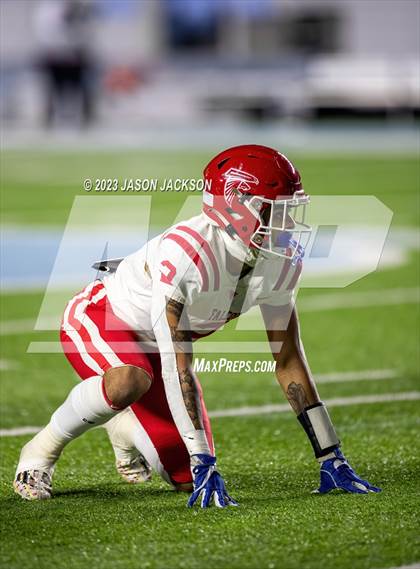 Thumbnail 2 in Seventy-First vs Hickory (NCHSAA 3A Final) photogallery.