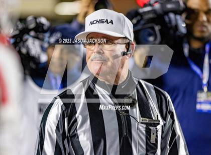 Thumbnail 3 in Seventy-First vs Hickory (NCHSAA 3A Final) photogallery.