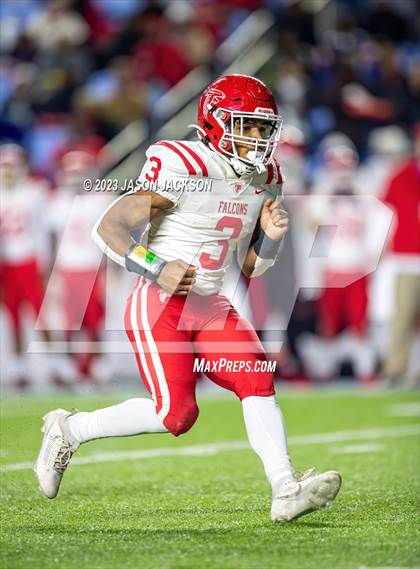 Thumbnail 2 in Seventy-First vs Hickory (NCHSAA 3A Final) photogallery.