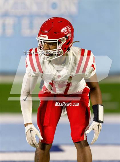 Thumbnail 1 in Seventy-First vs Hickory (NCHSAA 3A Final) photogallery.