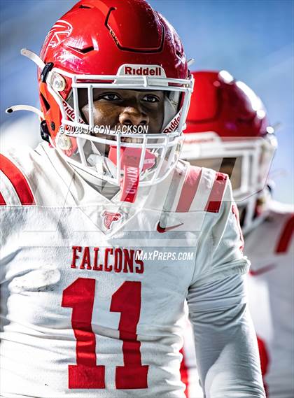 Thumbnail 3 in Seventy-First vs Hickory (NCHSAA 3A Final) photogallery.