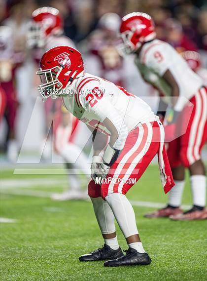 Thumbnail 1 in Seventy-First vs Hickory (NCHSAA 3A Final) photogallery.