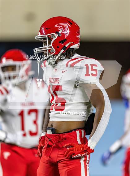 Thumbnail 3 in Seventy-First vs Hickory (NCHSAA 3A Final) photogallery.