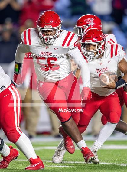 Thumbnail 3 in Seventy-First vs Hickory (NCHSAA 3A Final) photogallery.