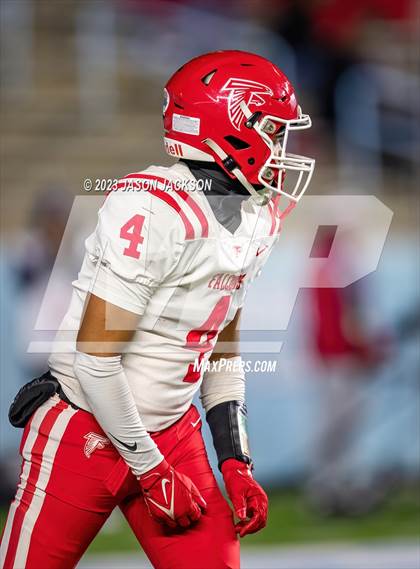 Thumbnail 1 in Seventy-First vs Hickory (NCHSAA 3A Final) photogallery.