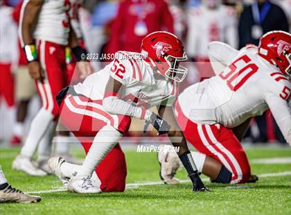 Thumbnail 1 in Seventy-First vs Hickory (NCHSAA 3A Final) photogallery.