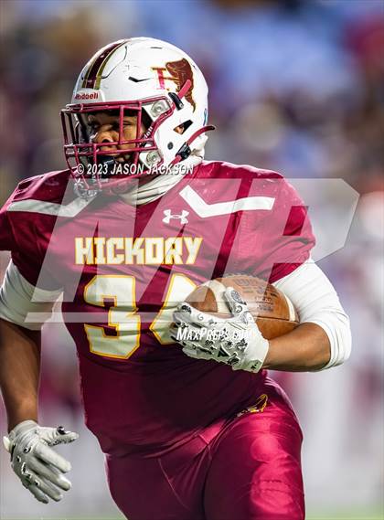 Thumbnail 1 in Seventy-First vs Hickory (NCHSAA 3A Final) photogallery.